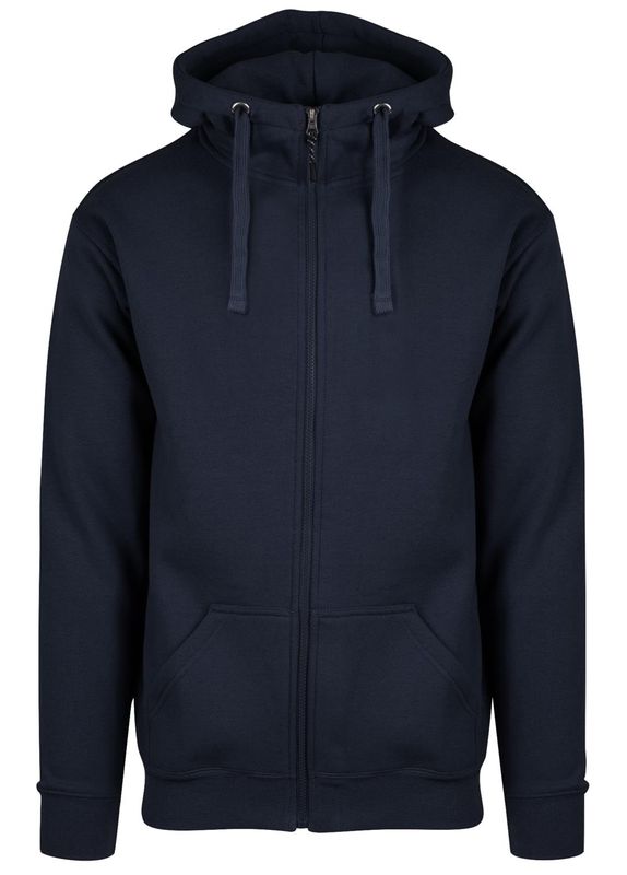 Soma Hoodie Jakke Unisex 3901