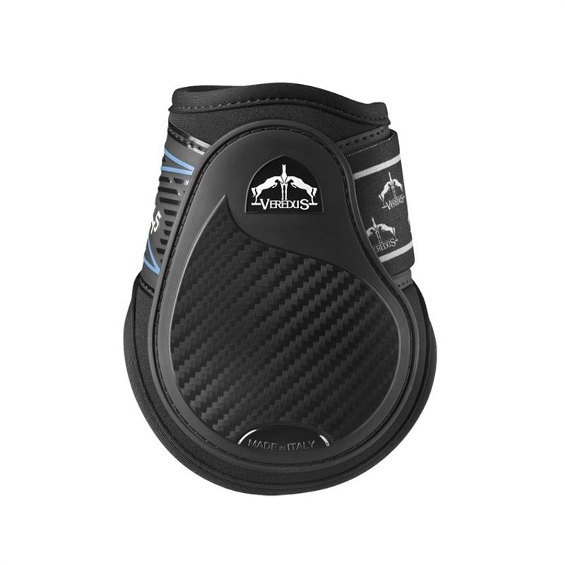 Veredus TR Pro H5 Back