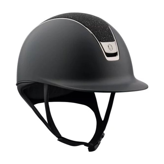 Hovedbilde Samshield Regular Shadowmatt 2.0 Crystal Fabric