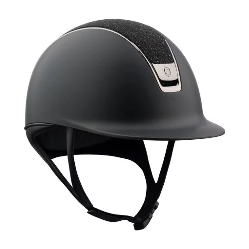 Samshield Regular Shadowmatt 2.0 Crystal Fabric