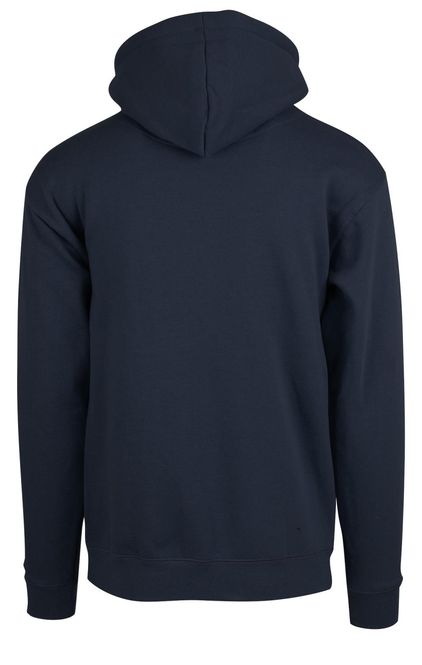 Hovedbilde Geilo Ride og Kjøreklubb Hoodie Jakke Unisex 3901
