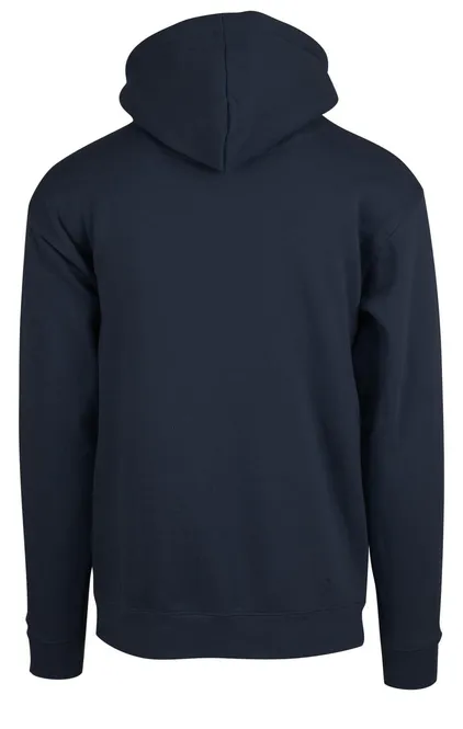 Hovedbilde LSRK Hoodie Jakke Unisex 3901