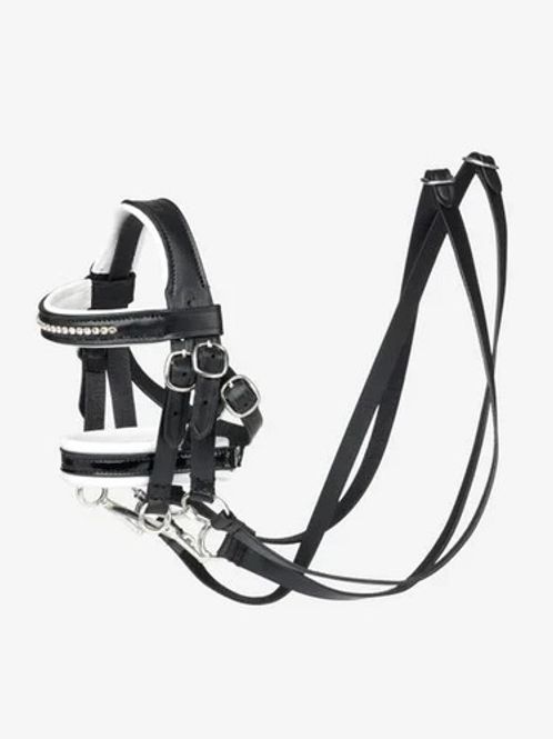 Hovedbilde LM Toy Pony Kandar Hodelag