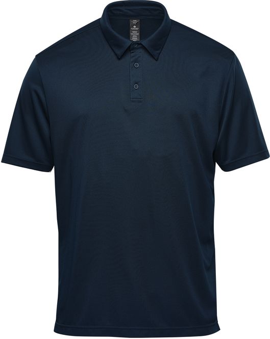 Hovedbilde Nittedal  Pique Unisex SP22
