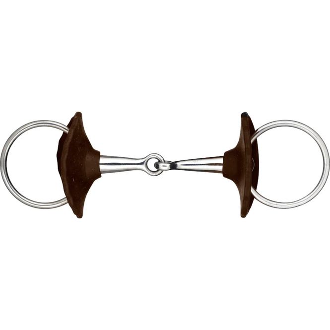 Hovedbilde Acavallo Gel Bit Guard