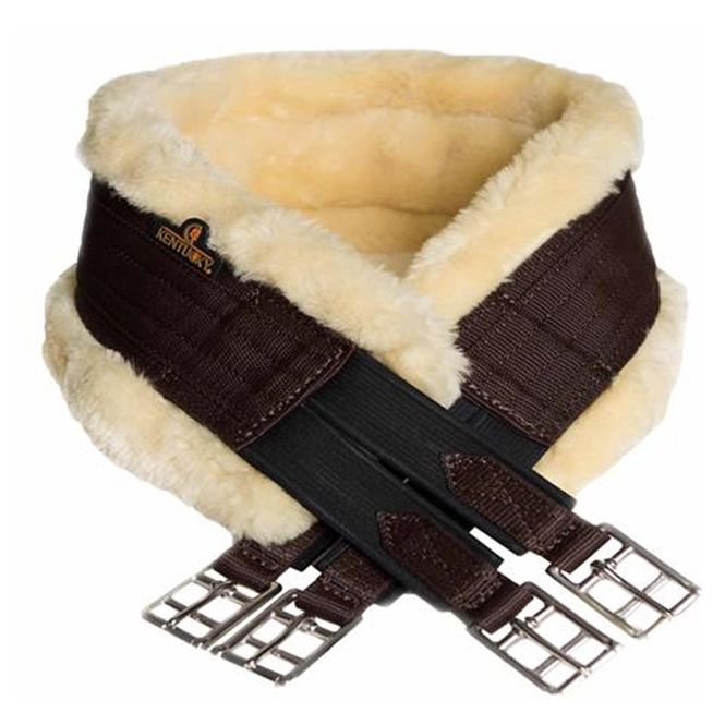 Hovedbilde Kentucky Sheepskin Gjord
