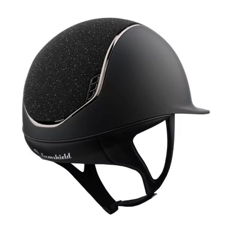 Samshield Regular Shadowmatt 2.0 Crystal Fabric