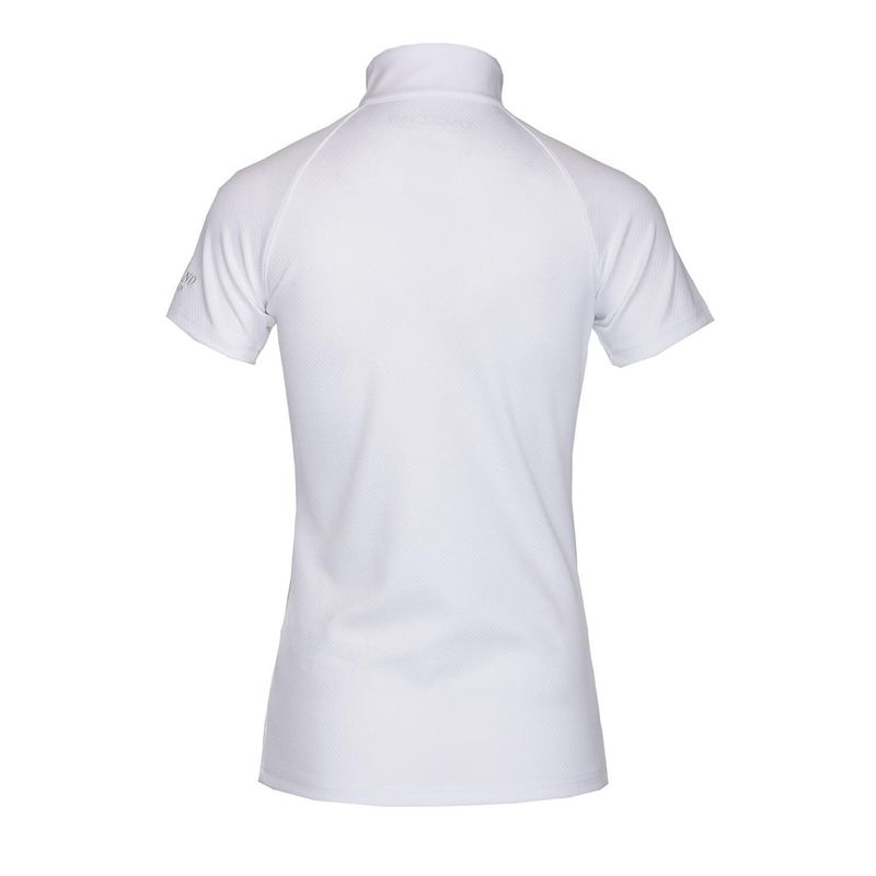 Kingsland Classic Stevneskjorte Dame