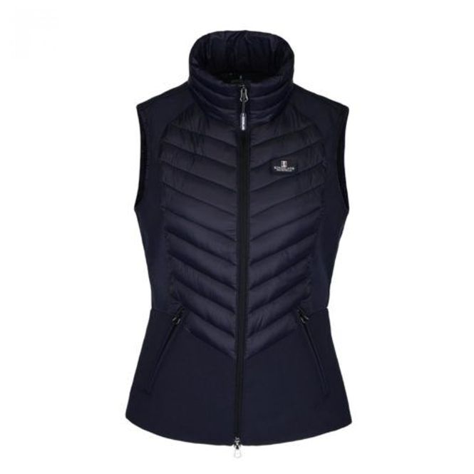 Hovedbilde Klæbu Kingsland Classic Hybrid Vest