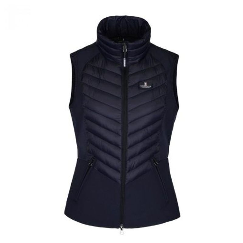 Hasle Kingsland Classic Hybrid Vest