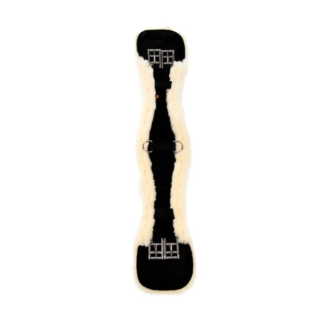 Hovedbilde Kentucky Sheepskin Anatomisk Dressurgjord