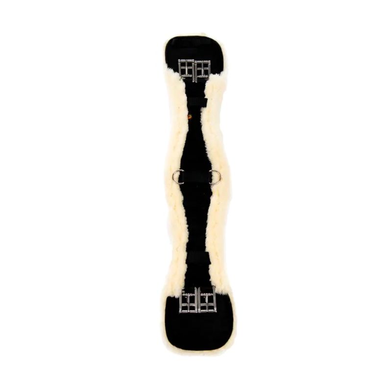 Kentucky Sheepskin Anatomisk Dressurgjord