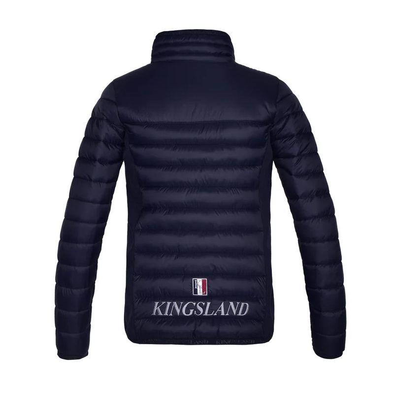 Tana Hestesportsklubb Kingsland Classic Junior Jakke