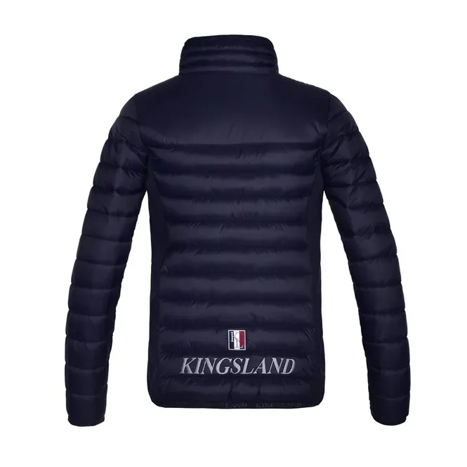 Hovedbilde Tromsdalen Rideklubb Kingsland Classic Junior ...