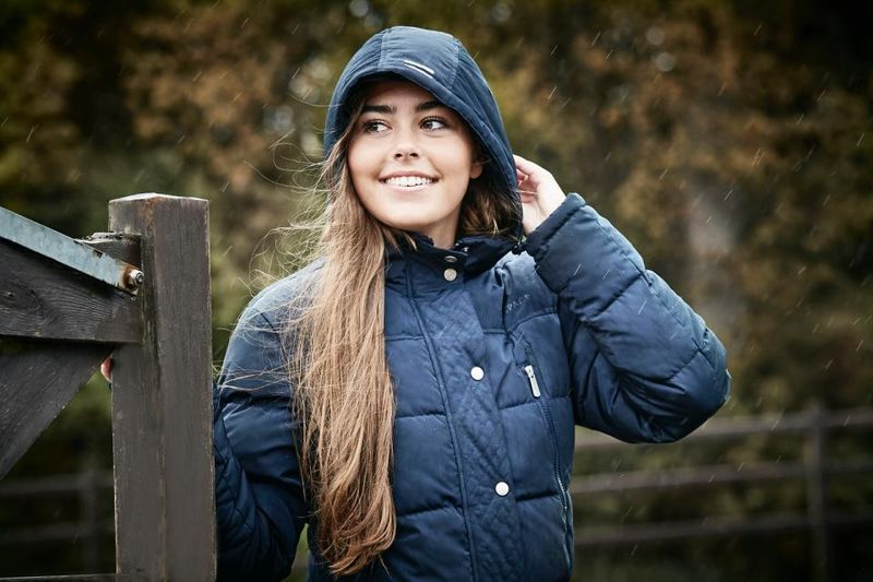 Equipage Candice Parka