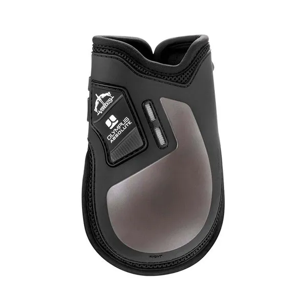 Hovedbilde Veredus Olympus Absolute Bakbensbelegg