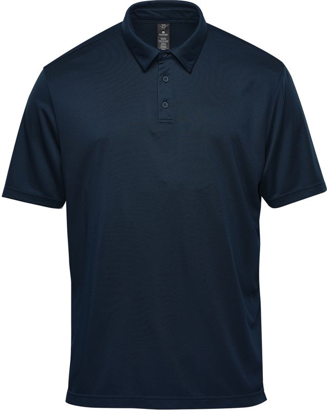 Suldal Hestesportklubb Pique Unisex SP22