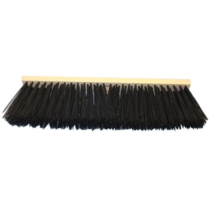 Hovedbilde Stallkost Borstiq 50cm (uten skaft)