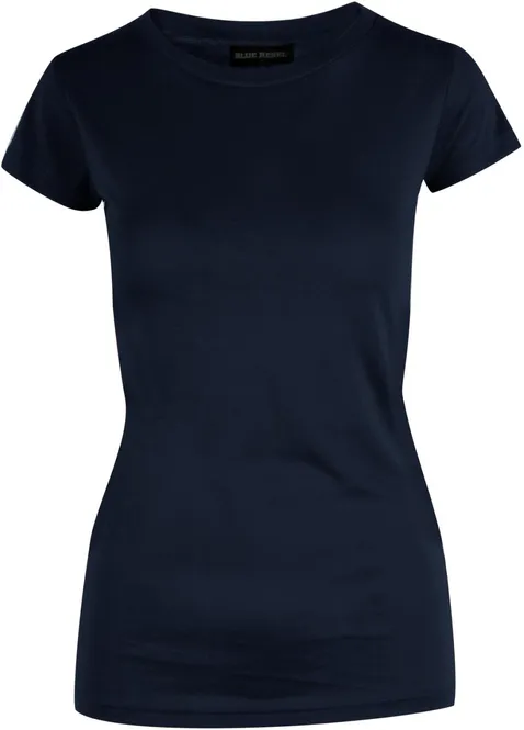 Hovedbilde LSRK Dame T-Skjorte 0102