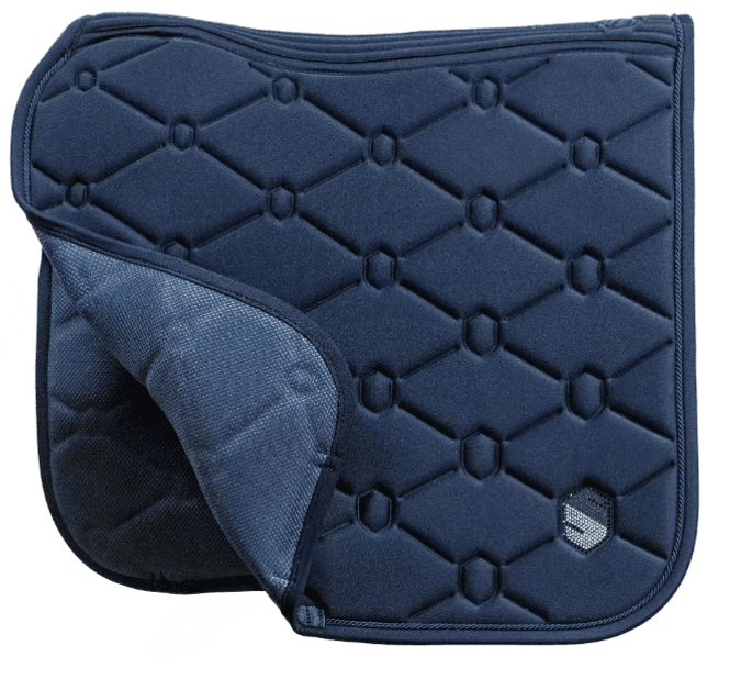 Hovedbilde Samshield Spineshield Swarovski Dressur Schabrak ...
