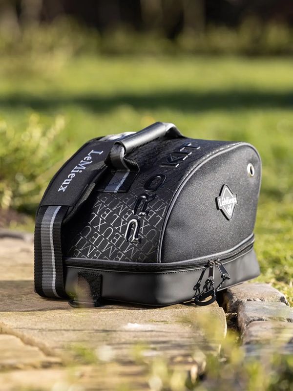 LM Elite Pro Hat Box