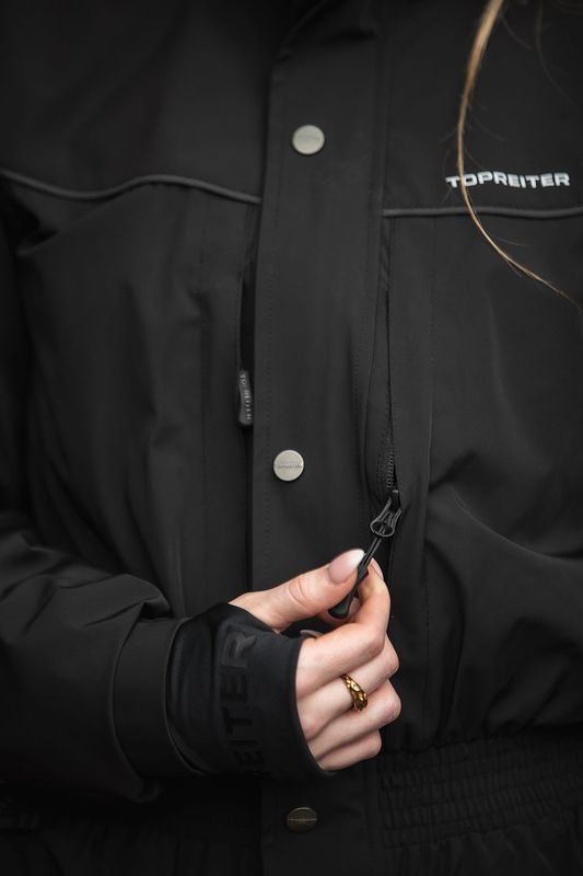 Top Reiter Reykjavik Varmedress Unisex