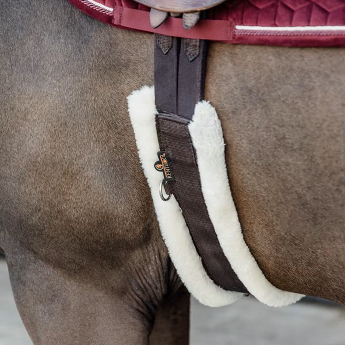 Kentucky Sheepskin Gjord