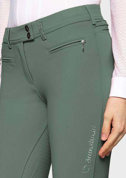 Hovedbilde Samshield Adele -  Pistaccio