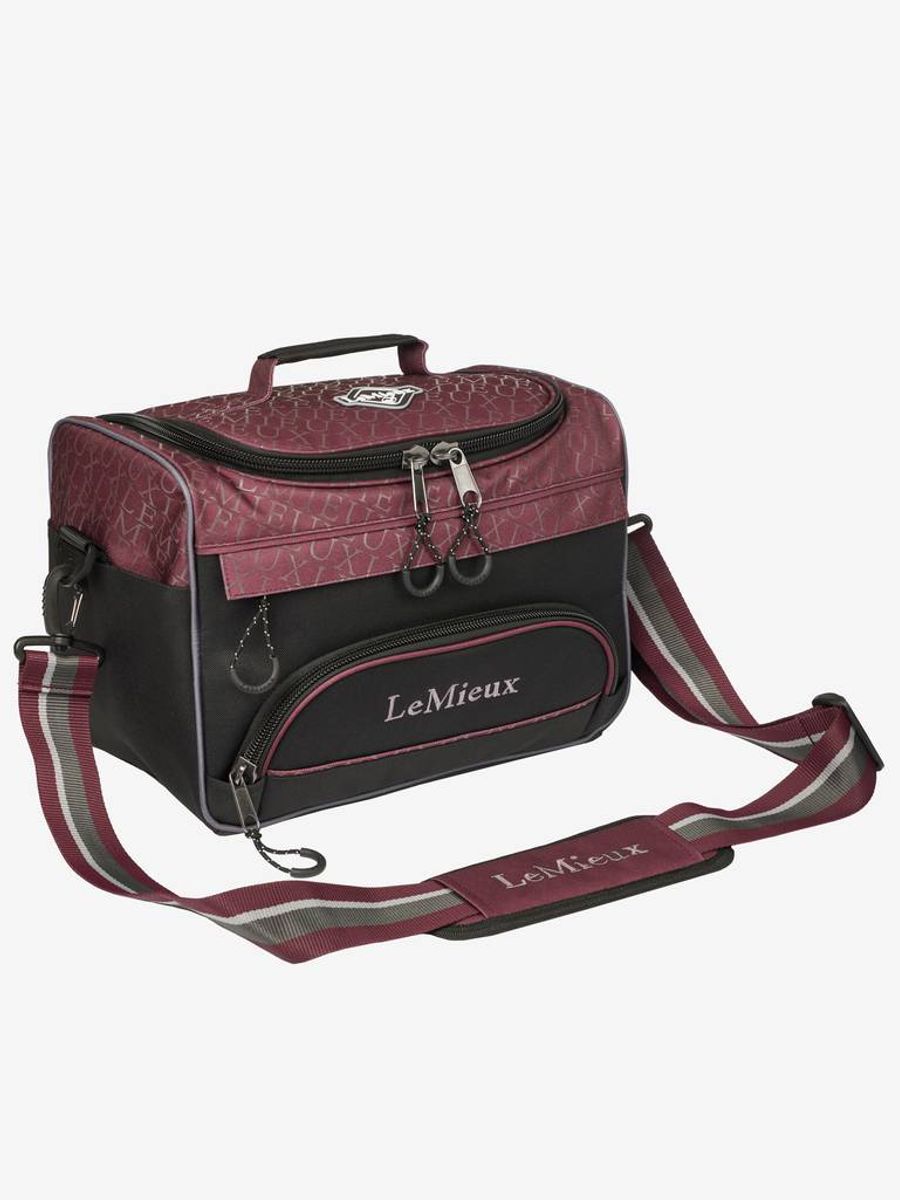 LM Elite Pro Grooming Bag Liten