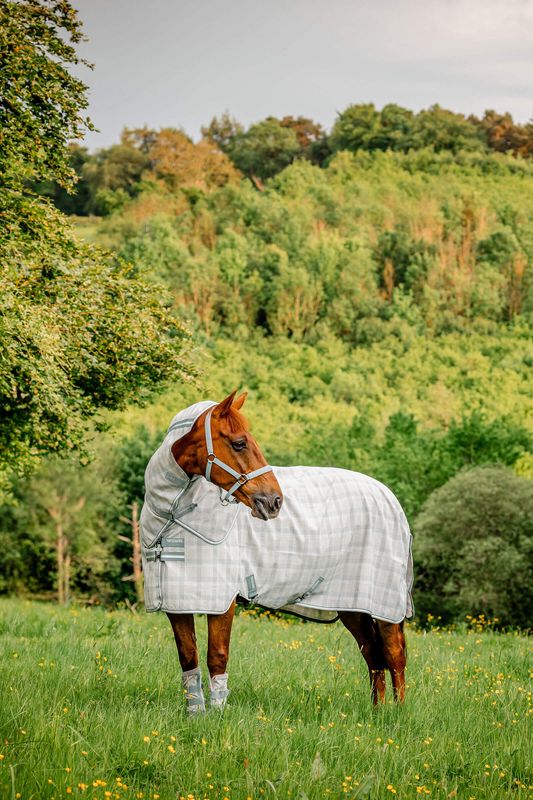 Horseware Newmarket Plus Fly Sheet 