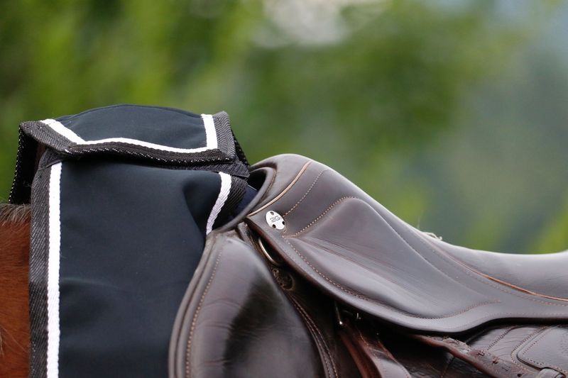 SE Design Riding Rug
