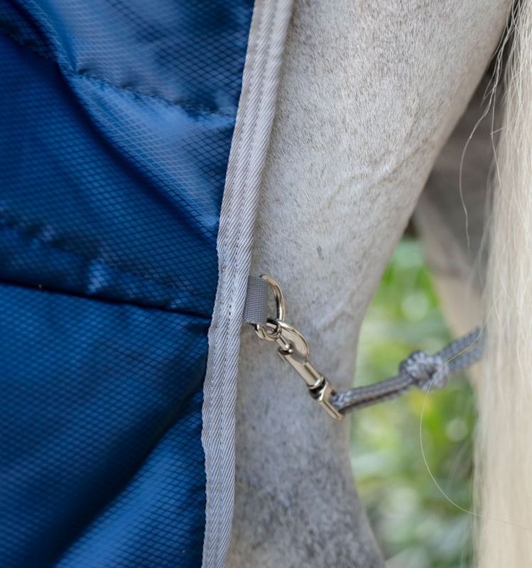 Amigo Insulator Ripstop Plus 350g - Navy