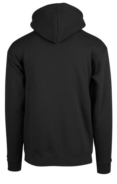 Hovedbilde Gustur Islandshestlag Hoodie Jakke Unisex 3901