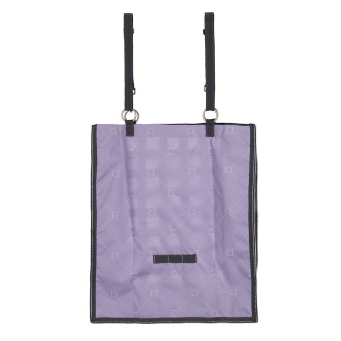Hovedbilde QHP Slowfeeder Høybag - 4cm maske
