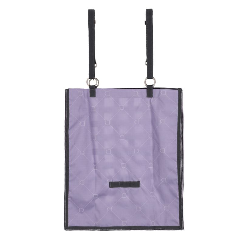 QHP Slowfeeder Høybag - 4cm maske