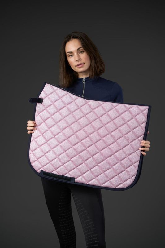HorseGuard Glitter Dressur Schabrack
