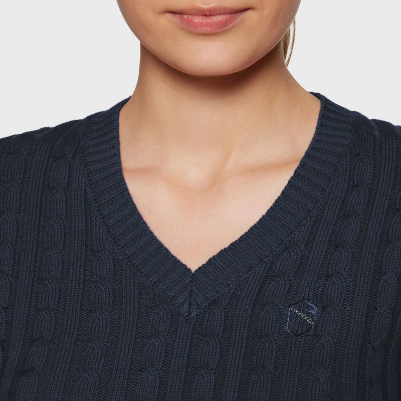 Samshield Lisa Twisted Genser - Flere farger 