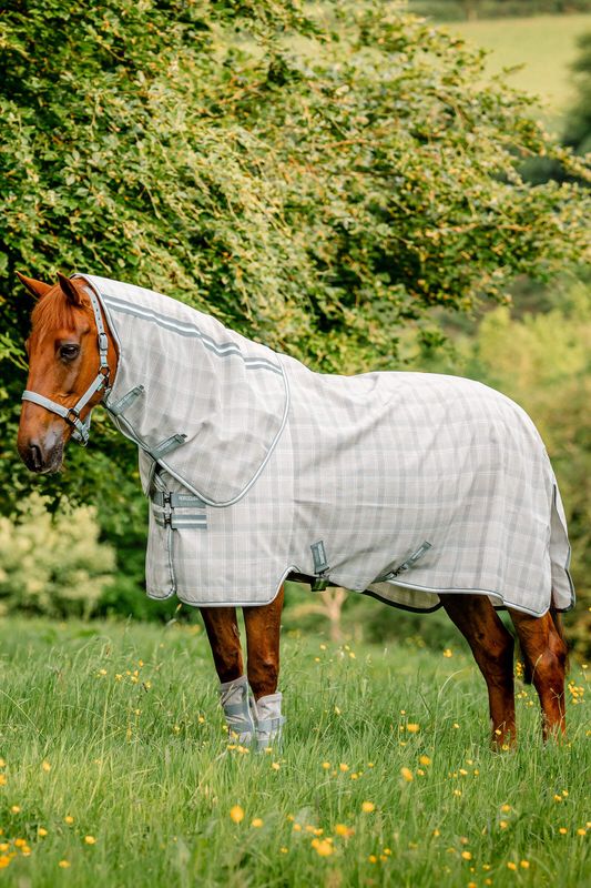 Horseware Newmarket Plus Fly Sheet 