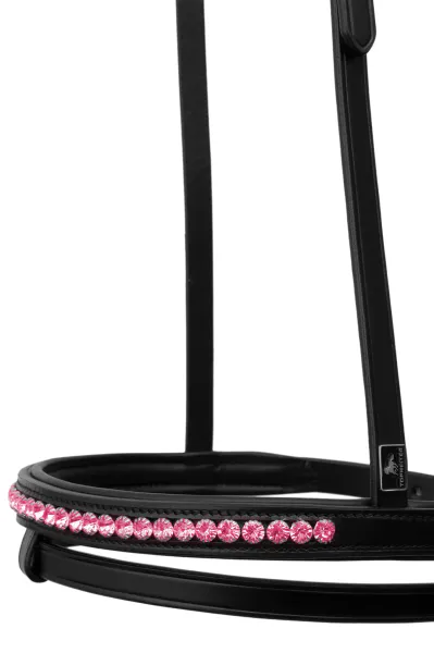 Hovedbilde Top Reiter Demantur Kombinert Nesereim - Rosa