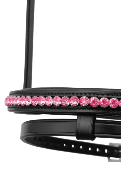 Hovedbilde Top Reiter Demantur Kombinert Nesereim - Rosa