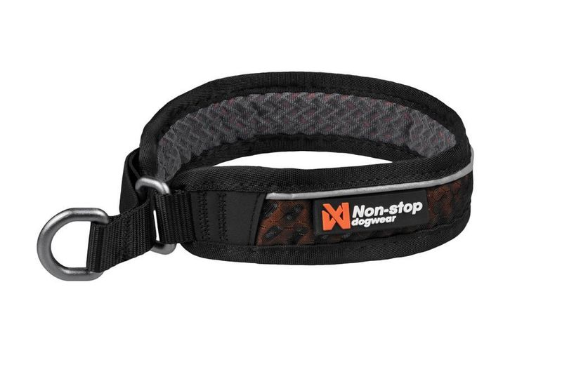 Non-Stop Dogwear Rock Collar 3.0 - Hunde Halsbånd
