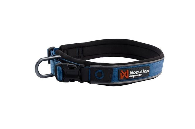 Hovedbilde Non-Stop Dogwear Roam Collar - Hunde Halsbånd - ...