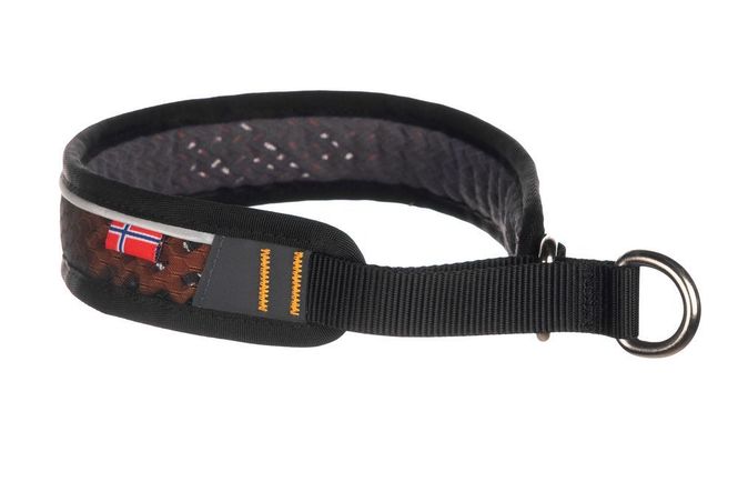 Hovedbilde Non-Stop Dogwear Rock Collar - Hunde Halsbånd - ...