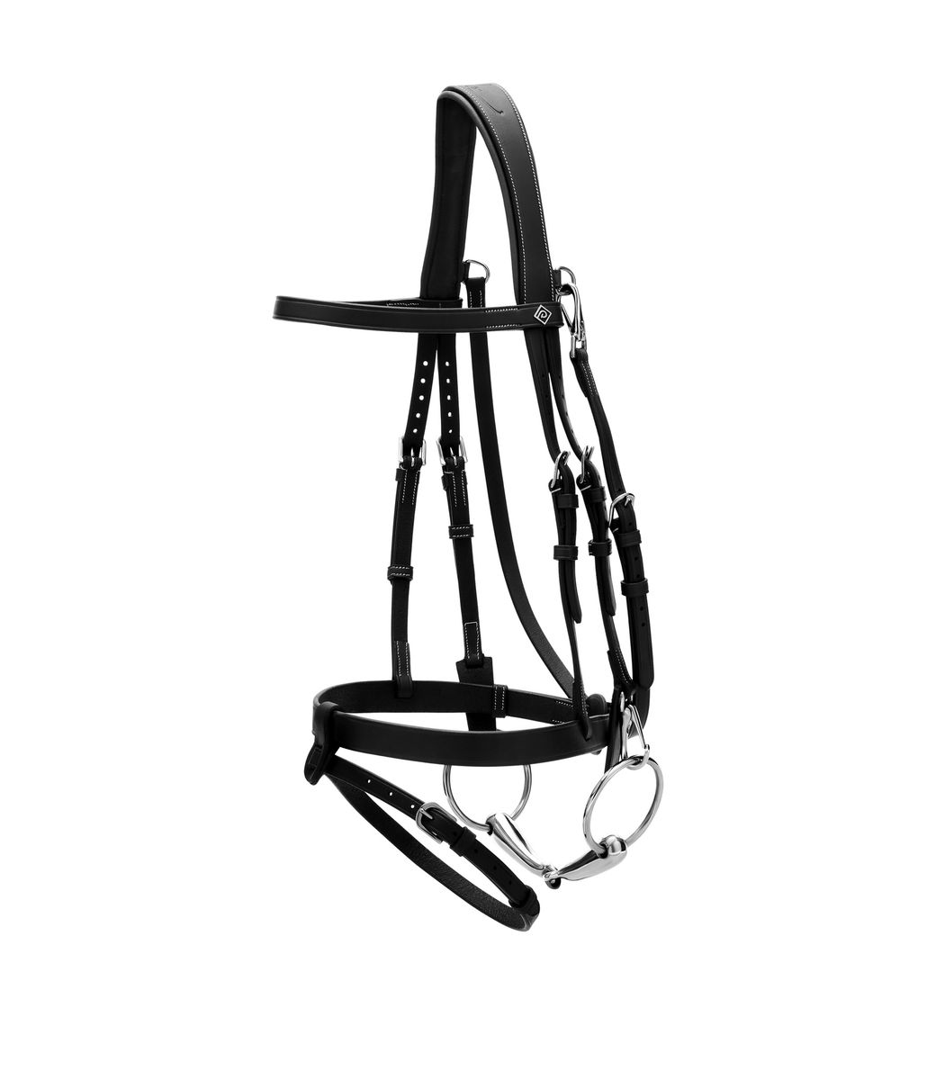 Dyon Hodelag med flat engelsk nesereim - Working Collection