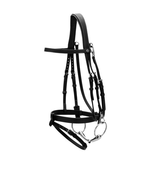 Hovedbilde Dyon Hodelag med flat engelsk nesereim - Working ...