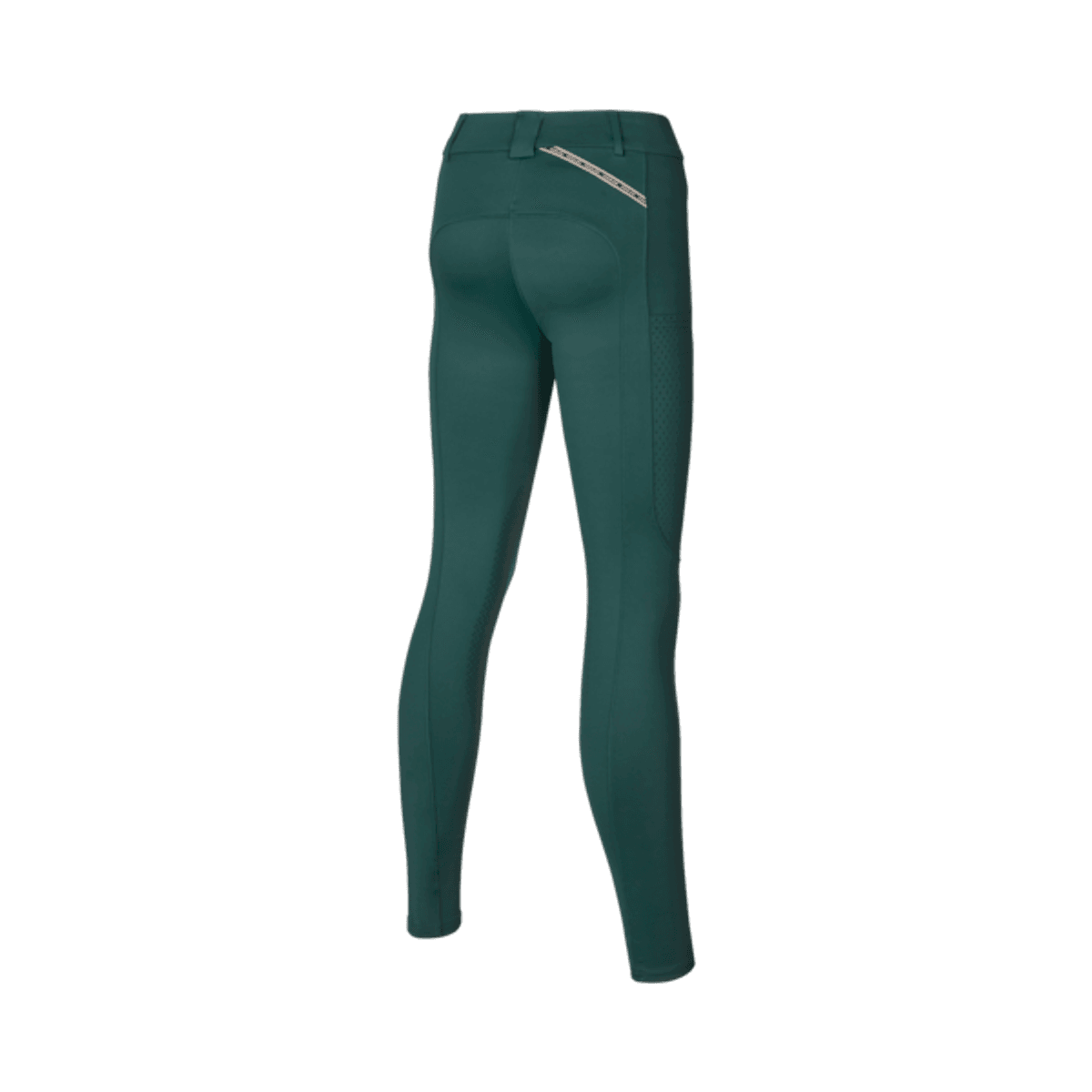 KLKaya Ridebukse Knegrip - H Shape