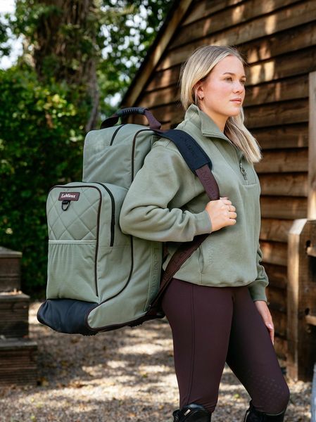 Hovedbilde LM  Boot & Hat Bag -  Rosemary