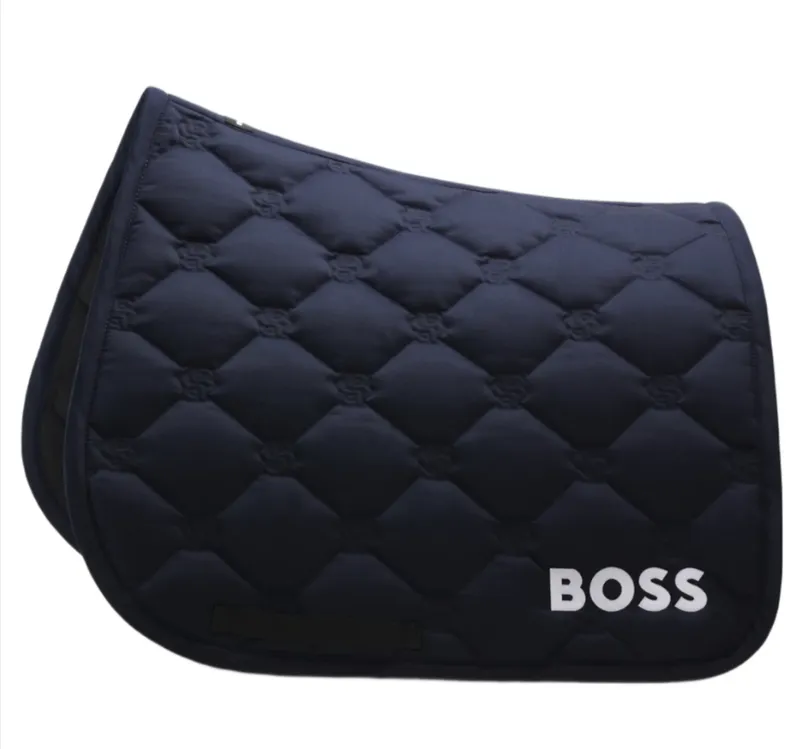 Boss Long Island Dressur Schabrak - Sky Captain