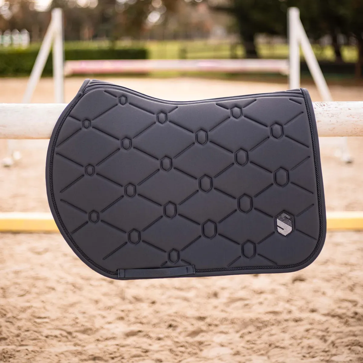 Samshield Spineshield Sprang Schabrack - Anthracite Grey