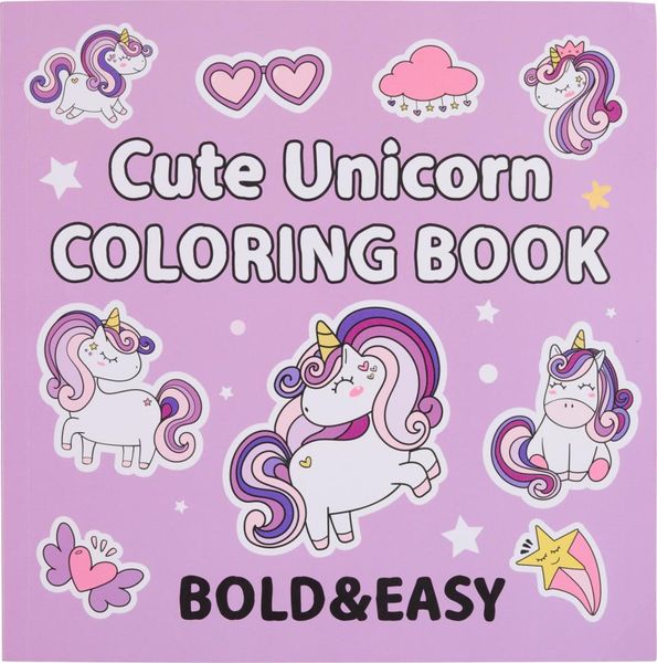 Hovedbilde Equipage KIDS Tegnebok